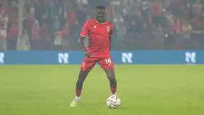 Amedspor orta saha için Senegalli yıldızı listeye ekledi: İspanya'da forma giyiyor