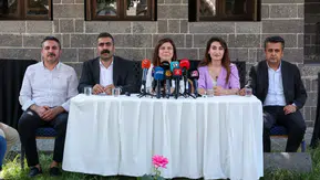Diyarbakır Sur'da yayalaştırma konsepti hayata geçiyor: İşte alınacak önlemler