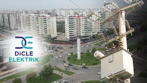 Diyarbakır’da elektrik kesintisi: Hangi ilçe ve mahalleler etkilenecek?
