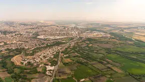 Diyarbakır’da hava ısınıyor: Termometreler 34 dereceyi gösteriyor