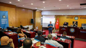 Diyarbakır'da engelli bireyler için yeni adım: Kapsamlı eğitim başlatıldı