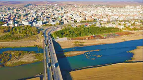 Diyarbakır Valiliği onayladı, iki mahallenin sınırları tamamen değişti