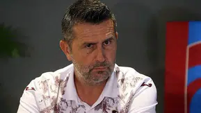 Amedspor'da Nenad Bjelica sesleri: Daha önce Trabzonspor'u çalıştırmıştı