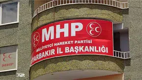 MHP Diyarbakır'da kongre tarihleri belli oldu: İşte 17 ilçelik maraton