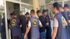 30 milyon TL'lik kablo hırsızlığına JASAT darbesi: Diyarbakır dahil 4 ilde operasyon