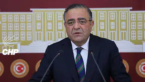 CHP Diyarbakır Milletvekili Sezgin Tanrıkulu ile ilgili flaş gelişme: Dosyası Meclis'te