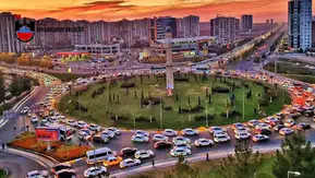 Diyarbakır'da bugün çok sayıda cadde trafiğe kapatılacak: Valilik teker teker duyurdu