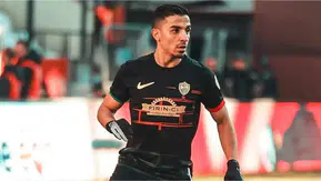 Amedspor'dan ayrılan isimden veda mesajı: Sadece o isimlere teşekkür etmedi
