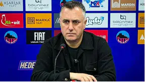 Amedspor'un eski hocasının yeni adresi belli oldu: İmzalar atılmak üzere