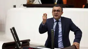 Diyarbakır'daki hastanelerin durumu Meclis'e taşındı: Vekil Eren onlarca sorunu sıraladı