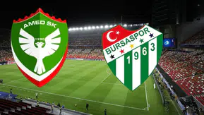 Amedspor Barikat Bursa temsilciliğini duyurdu: Ünitimsah'tan Diyarbakır hamlesi geldi