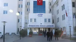 Diyarbakır SGK 81 il içinde zirveye çıktı: 5 dönemdir tahtından inmiyor