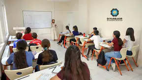 Diyarbakır'da LGS tercihi yapacaklar dikkat: Ücretsiz danışmanlık hizmeti başlıyor