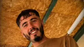 Diyarbakır Çınar'da motosiklet kazası Abdulhalim Gündüz tüm müdahalelere