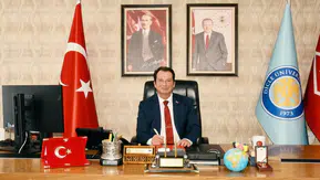 Diyarbakırlı şairin mirasına sahip çıkılıyor: Rektör Eronat 400 sayfalık eserin editörü oldu