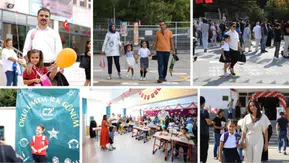 Diyarbakır İl Milli Eğitim Müdürlüğü'nden öğrenci velileri için idari izin duyurusu