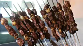 Diyarbakır'ın ciğer kebabı damak çatlatan lezzetiyle dünya çapında ödül aldı