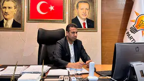AK Parti Diyarbakır'da Başkan Sümer'den halk buluşması: Tarihi ve saati duyuruldu