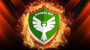 Amedspor 4 transferi birden açıkladı: Beşiktaş ve Fenerbahçe'den yıldızlar geldi