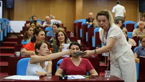 Diyarbakır Büyükşehir Meclisi'nde yeni başkan vekili belli oldu: İşte o isim
