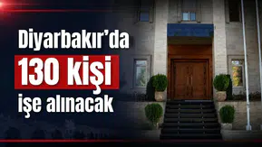 Diyarbakır'da iş arayanlar için dev fırsat: Valilik duyurdu, 130 kişilik kontenjan açıldı