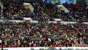 Amedspor'dan Başakşehir maçı öncesi taraftara çağrı: Stat kapılarının açılış saati netleşti