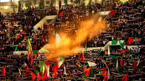 Amedspor'da Başakşehir maçı biletleri dakikalar içinde tükendi, taraftar isyan etti