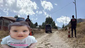 Diyarbakırlı Büşra bebek ile ilgili soruşturmada kardeşler konuştu, bir gözaltı daha yapıldı