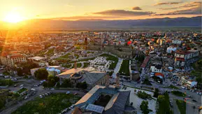 Diyarbakır'da hafta sonu için kritik düzenleme: İki günde de açık olacak