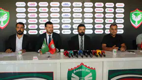 Amedspor'dan dev hamle: Futbol Okulları Projesi ile genç yetenekler keşfedilecek