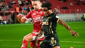 Amedspor Samsunspor karşısında ilk deplasman galibiyetini aldı, liderliğe yükseldi