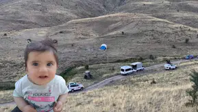 Diyarbakırlı ailenin 11 aylık bebeği Büşra bulundu mu? 40 gündür izi sürülüyor