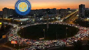 Dicle Üniversitesi'nden 2026-KPSS için kritik uyarı: Diyarbakır'da yoğun trafik bekleniyor