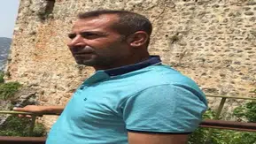 Diyarbakır Bismil'de korkunç kaza: Yüksek gerilim hattına temas eden usta hayatını kaybetti