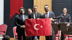 Diyarbakır'ın fikir dünyasındaki ismi Ziya Gökalp 150. yaşında görkemli törenle anıldı