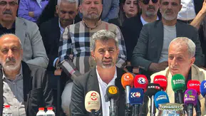Amedspor'da yeni dönem heyecanı Nahit Eren genel kurulda yeniden adaylığını ilan etti
