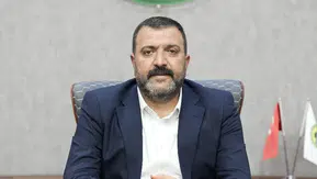 Diyarbakır OSB Başkanı Mustafa Fidan'dan Rahmi Koç'a ayrımcı ifadeler için özür çağrısı