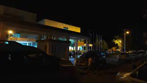 Çınar'da hasat kavgası Paylaşım anlaşmazlığı yaşayan oğul babasını silahla öldürdü