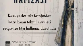 Diyarbakır'da geleneksel giyim sanatı Cemil Paşa Konağı'nda sergileniyor Kumaşın Hafızası