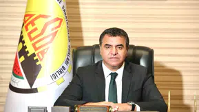 Diyarbakır'da meslek kuruluşu seçimleri yaklaşırken Siyasetin gölgesi değil, üretim