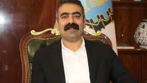 Diyarbakır'da flaş gelişme Doğan Hatun sağlık sorunları nedeniyle görevinden çekildi