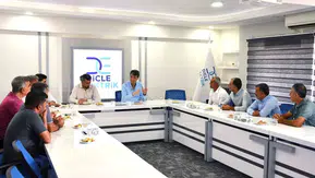 Kocaköy'de elektrik altyapısına 40 milyonluk dev yatırım 21 kilometrelik hat yenilendi
