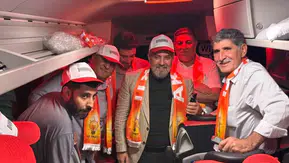 AK Parti Diyarbakır teşkilatında Ankara mesaisi 25. yıl kutlamaları için yola çıkıldı