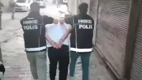 Diyarbakır'da Sokaklar Güvende operasyonu: 26 kişi tutuklanarak cezaevine gönderildi