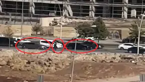 Diyarbakır Yenişehir'deki cip saldırısında flaş gelişme: 1 şüpheli tutuklandı