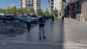 Şanlıurfa merkezli deprem Diyarbakır'da paniğe yol açtı: Ekipler sahada incelemede