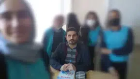 Diyarbakır'da öğretmen cinayeti davası: Sanıktan 6 milyon TL'lik borç savunması