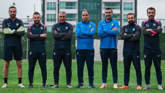 Amedspor'da Küçükbayrak'tan şampiyonluk mesajları