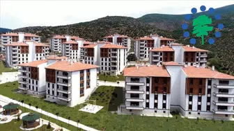 TOKİ Diyarbakır için tarih verdi: Kuralar çekiliyor