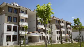 Diyarbakır’da TOKİ krizi! Ev yok ama sistemde teslim edildi